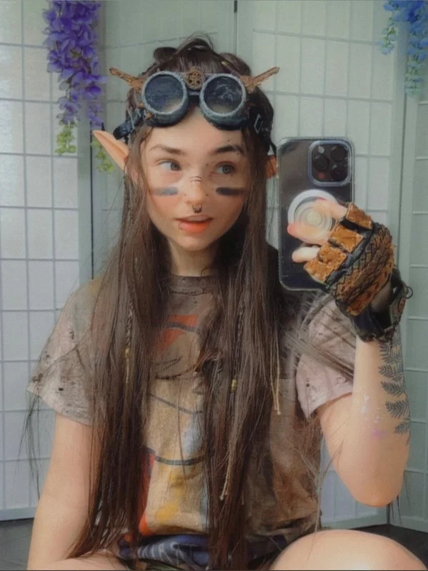 • Bunny Boy • HE/THEY - OnlyFans Creator Profile Picture