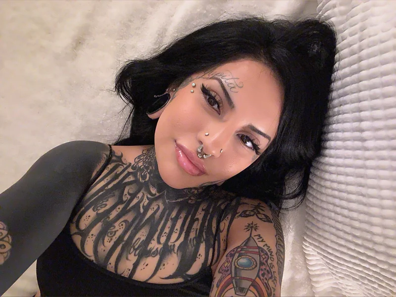 Plantmamiiii - OnlyFans Creator Profile Picture