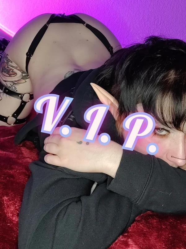 VIP - OnlyFans Creator Profile Picture