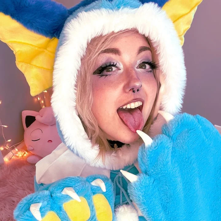 °˖*: Pok-Egirl Tori :*˖° - OnlyFans Creator Profile Picture