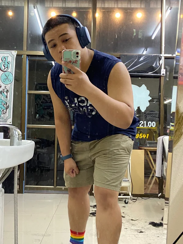 Chubby_P - OnlyFans Creator Profile Picture