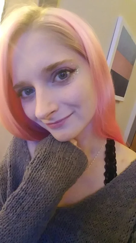 Potatochan - OnlyFans Creator Profile Picture