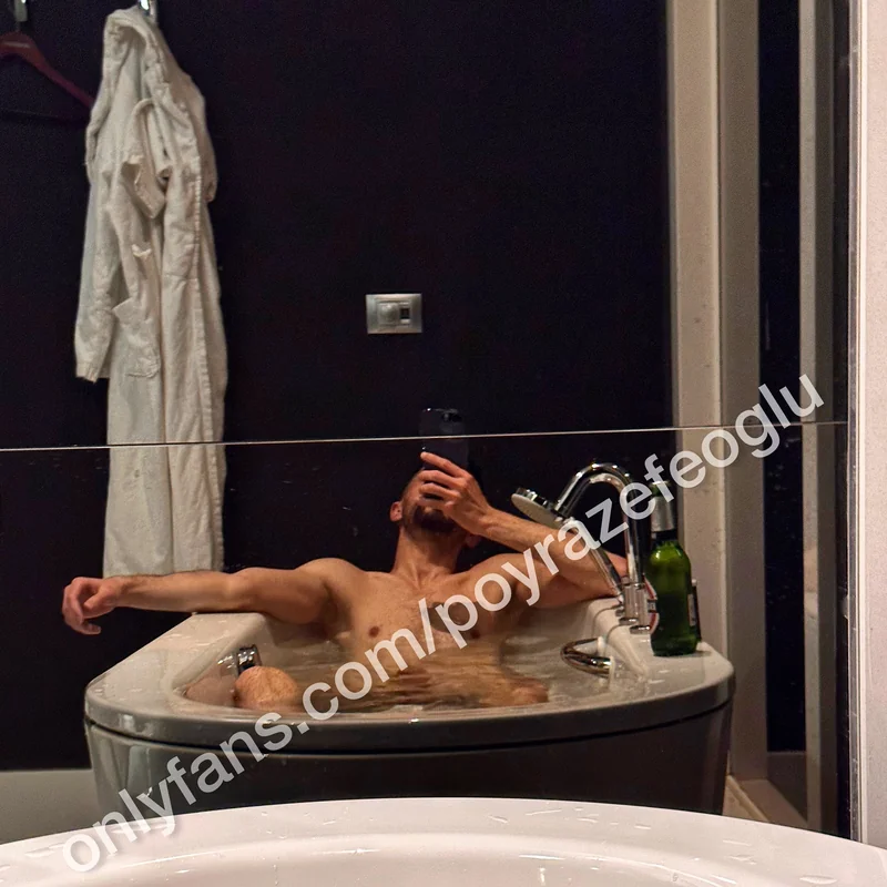 Poyrazefeoglu OnlyFans Profile