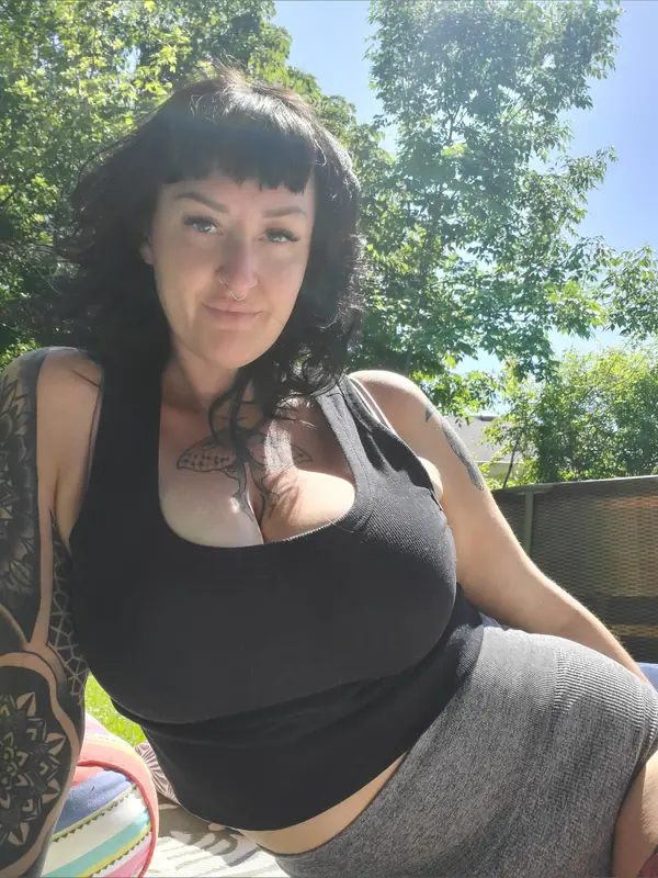 Prettykitty85119 - OnlyFans Creator Profile Picture