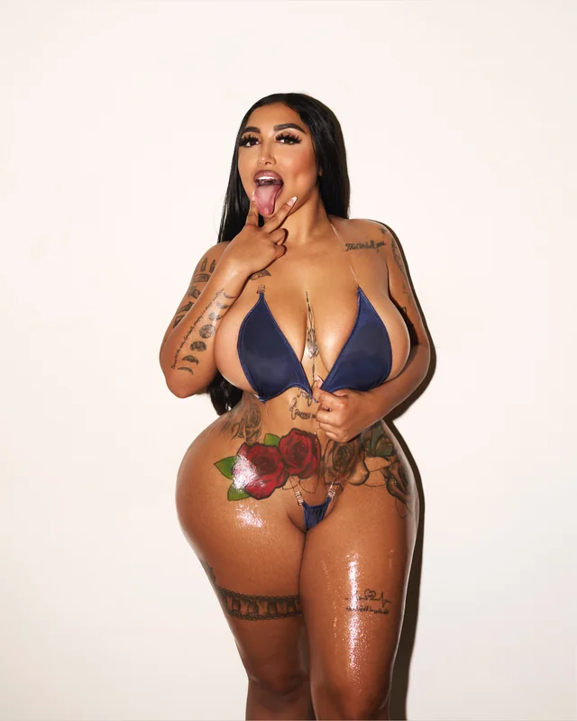 Persia’s PlayHouse XXX - OnlyFans Creator Profile Picture