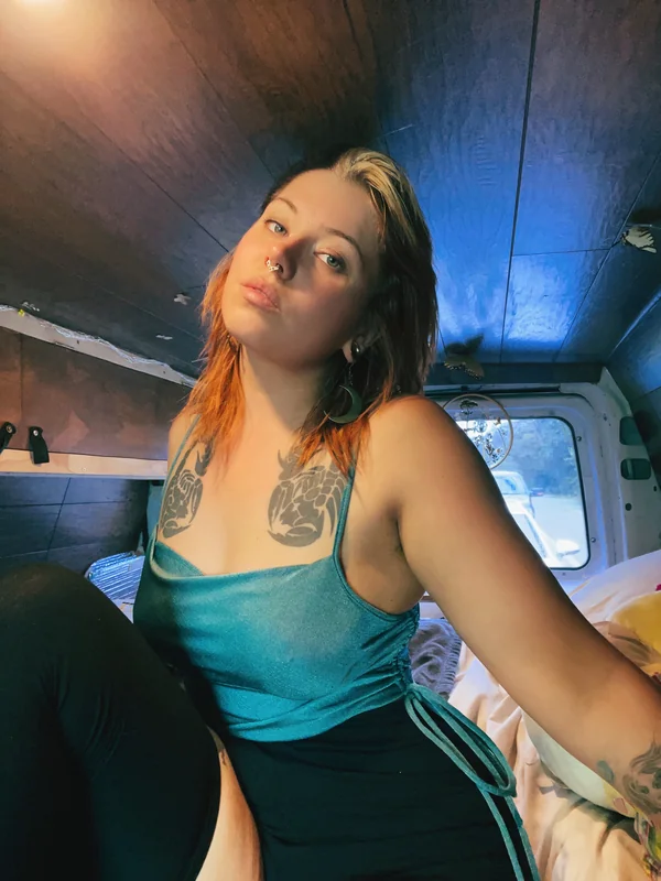 Pretty Poppy - OnlyFans Creator Profile Picture