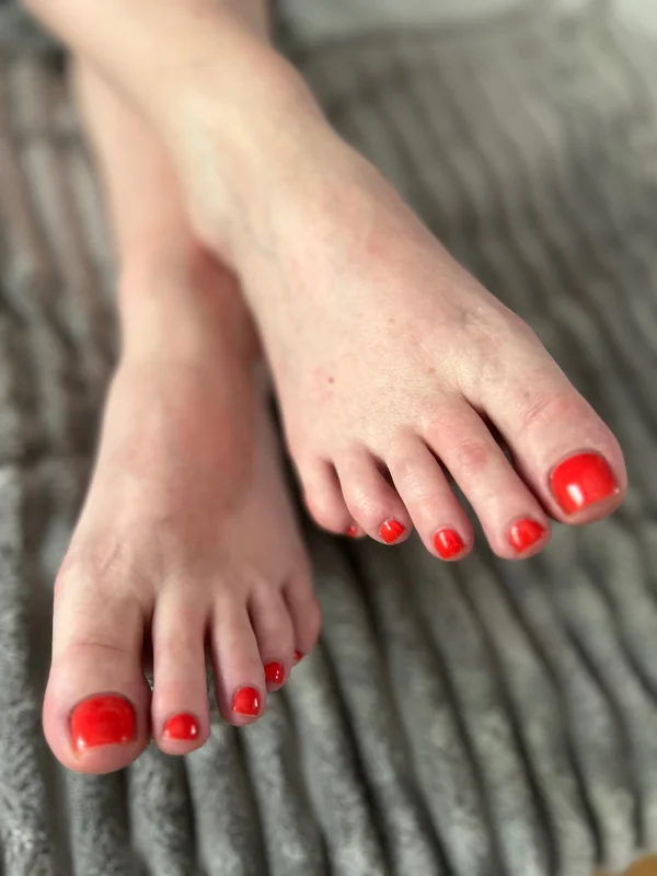 PrettyTootsies - OnlyFans Creator Profile Picture