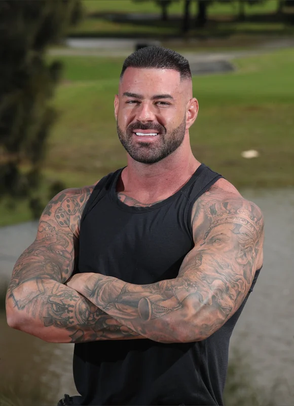 Primal & 100’s of women - OnlyFans Creator Profile Picture