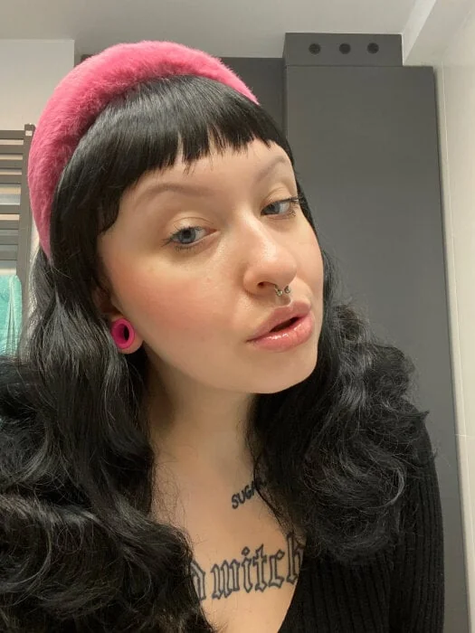 Princessalopecia - OnlyFans Creator Profile Picture