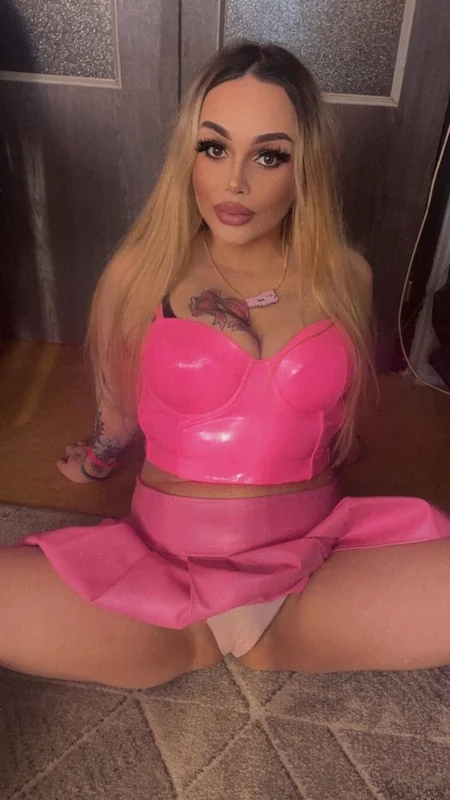 Princess Ginny - OnlyFans Creator Profile Picture