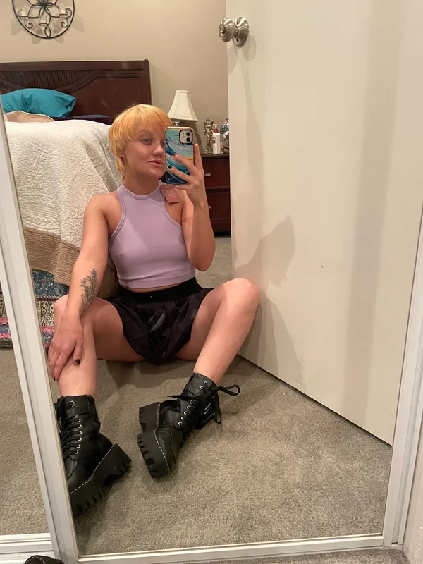 baby d - OnlyFans Creator Profile Picture