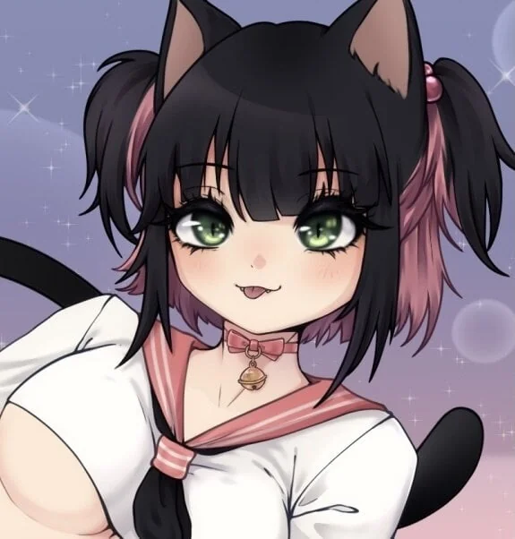 Purrrveeives - OnlyFans Creator Profile Picture