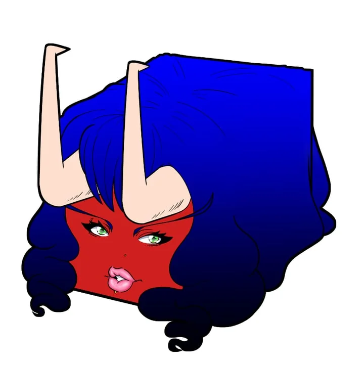 Pzerotheartist - OnlyFans Creator Profile Picture