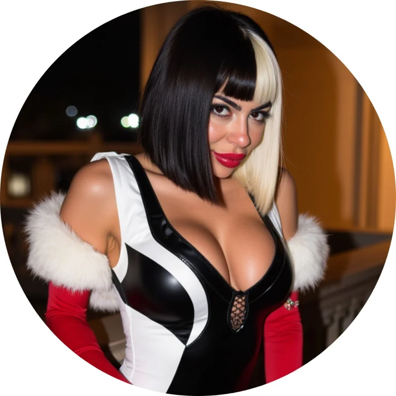 QUEEN AMY SWEET OnlyFans Profile