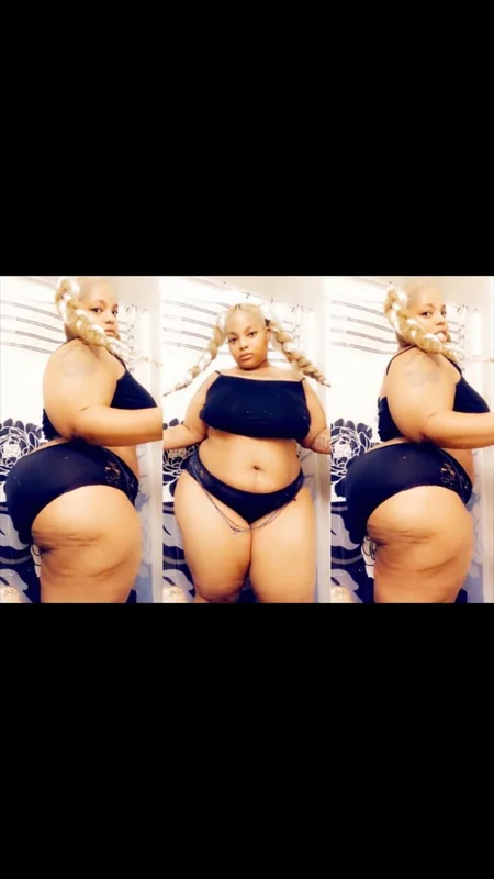 Queen Keylolo OnlyFans Profile