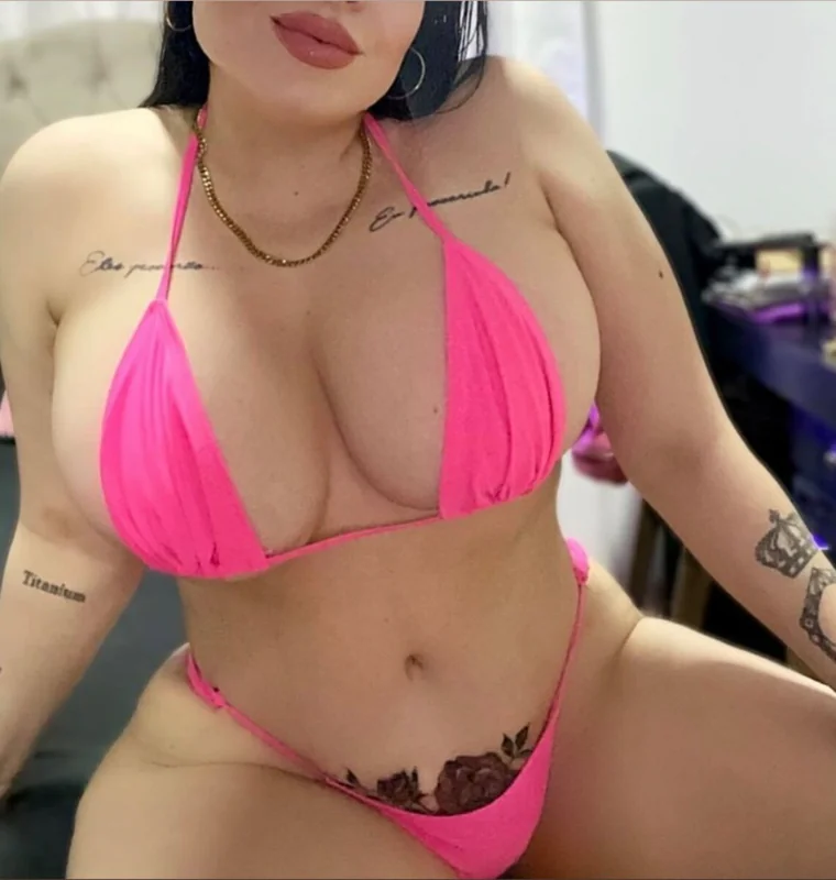 QUEEN RAINHA OnlyFans Profile