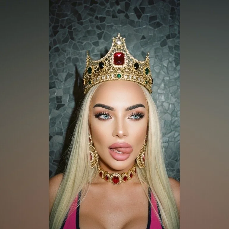 QueenAleksaGreyFREE - OnlyFans Creator Profile Picture