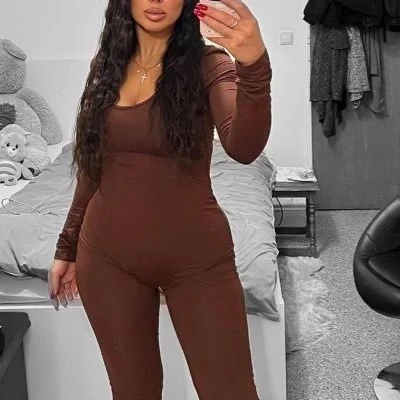 Sofia OnlyFans Profile