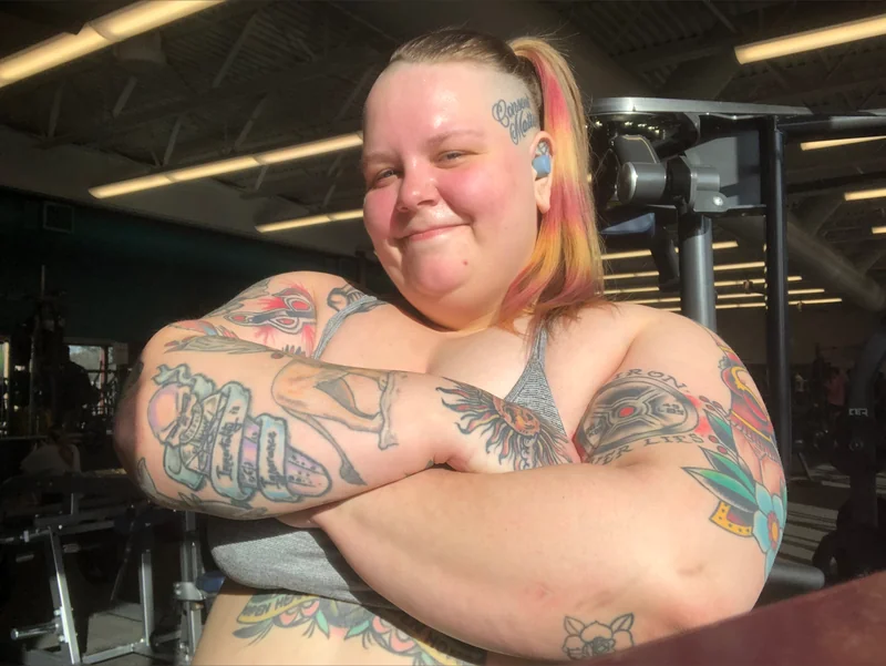 Queen Josephine OnlyFans Profile