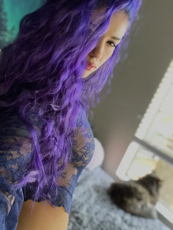Queenpurpfree OnlyFans Profile