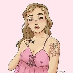 Quinnpixie - OnlyFans Creator Profile Picture