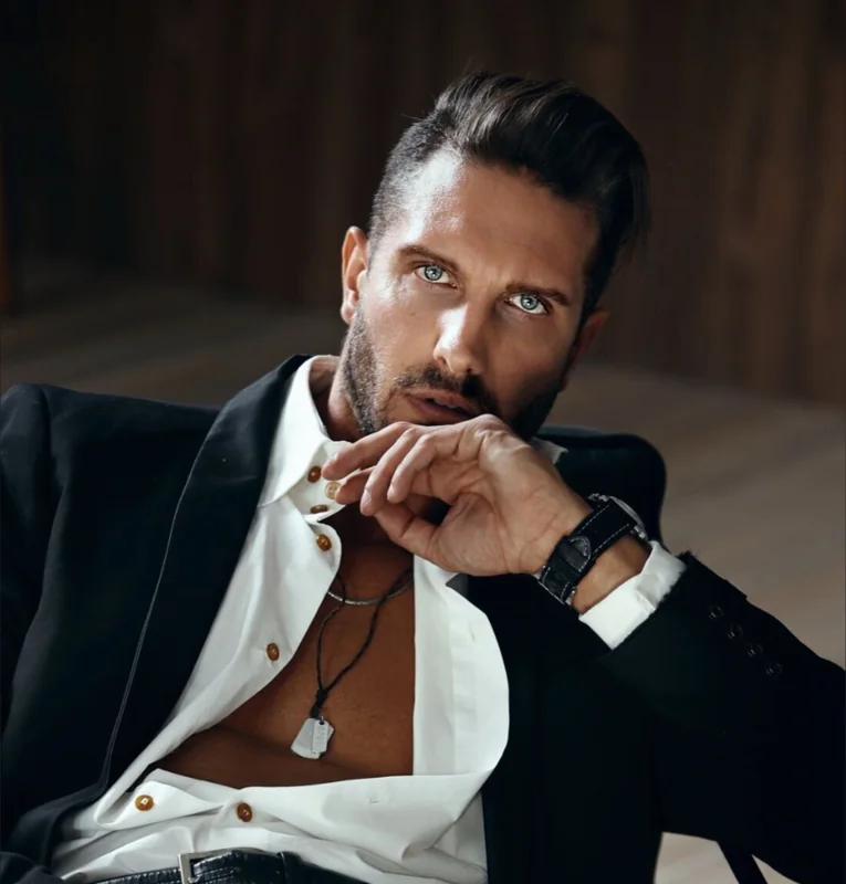 Quinton James XXX OnlyFans Profile