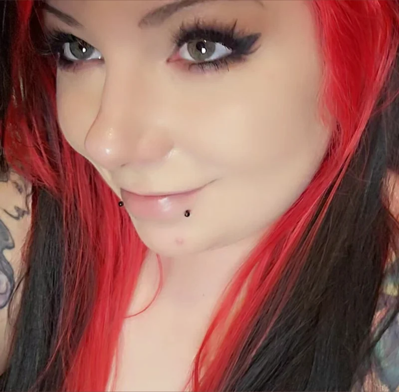 Quixy Nimble OnlyFans Profile