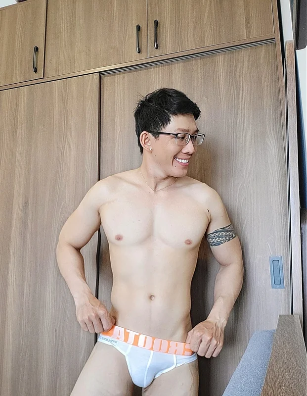 Quocdunggym OnlyFans Profile