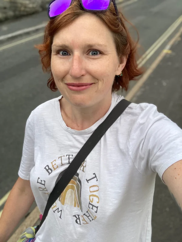 Rachel Wriggler OnlyFans Profile