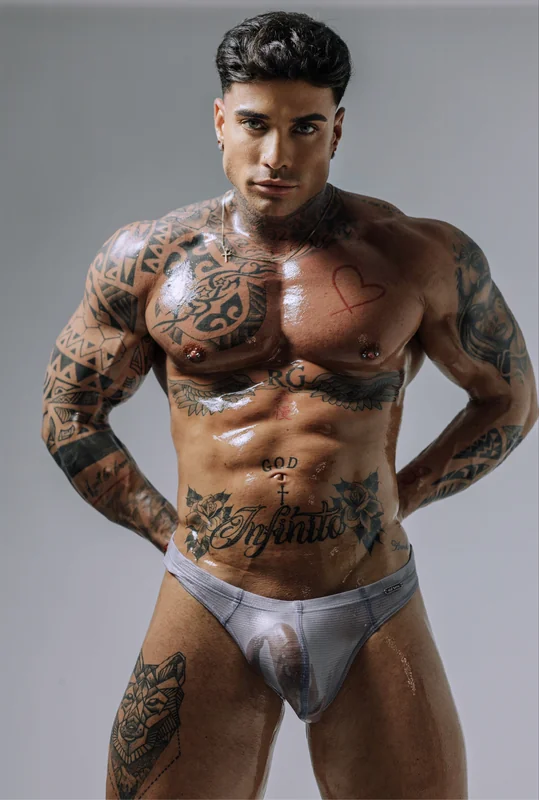 Rafaelisaacgomes OnlyFans Profile