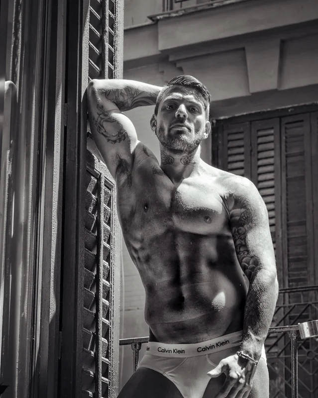 Rafael Spain Xxl OnlyFans Profile