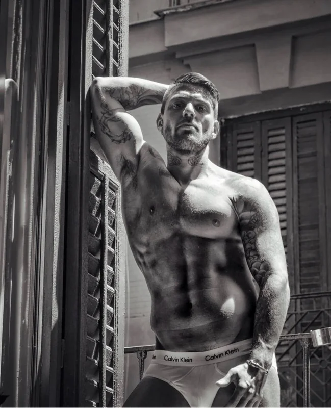 Rafaelspainfree OnlyFans Profile