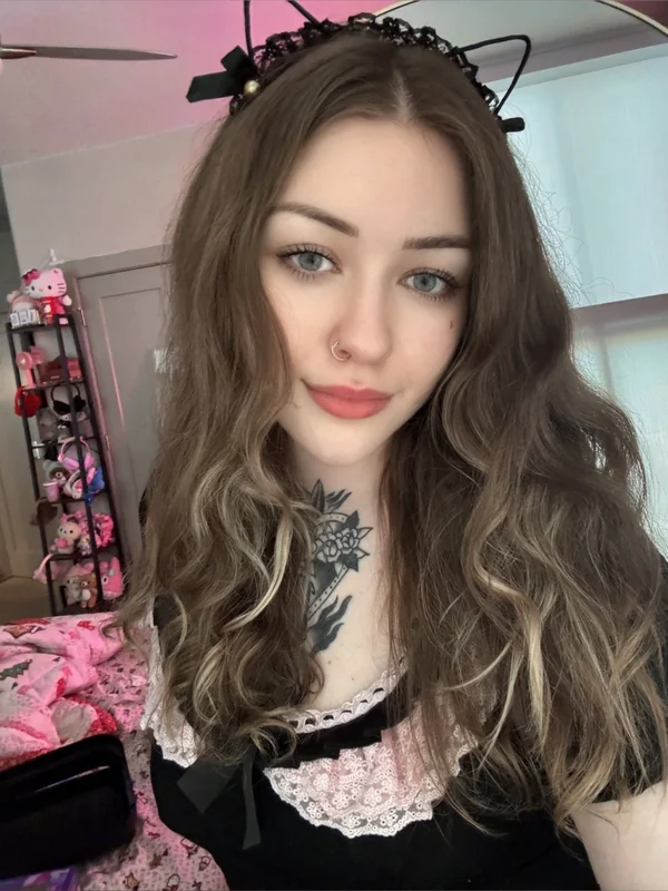 Juls ʚ()ɞ .BIRTHDAY 5/28 :* ྀི OnlyFans Profile