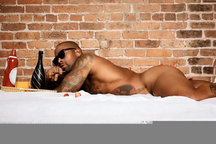 Ragingrambo OnlyFans Profile