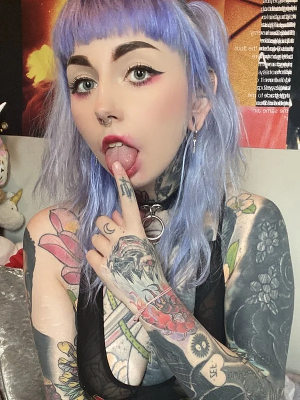 Ur fave anime gf - OnlyFans Creator Profile Picture