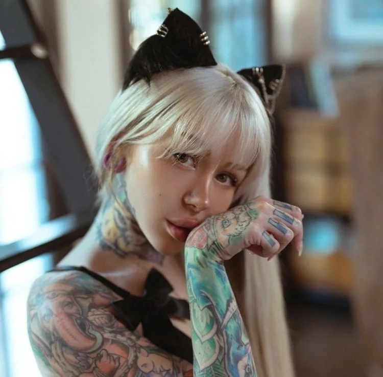 Raisie OnlyFans Profile