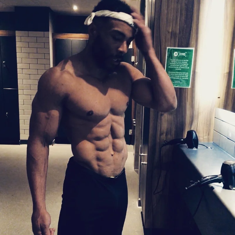 Ralphmassage OnlyFans Profile