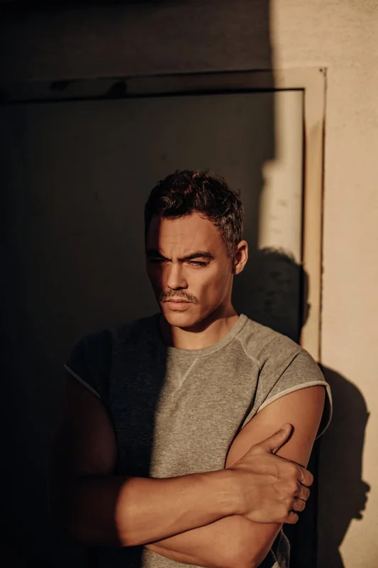 ramon christian OnlyFans Profile