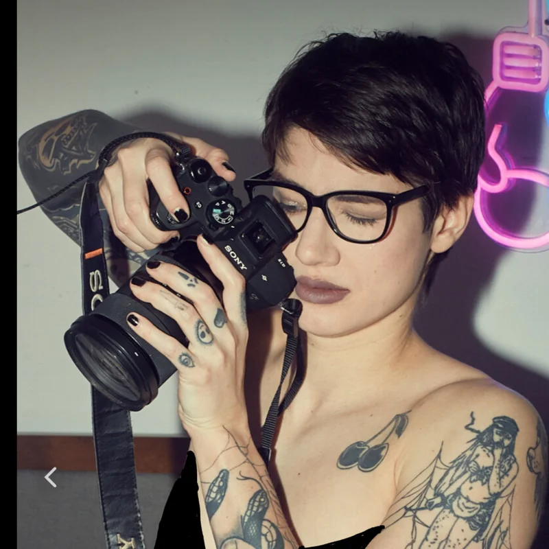 mia rand OnlyFans Profile