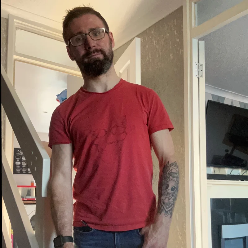 Randywdt OnlyFans Profile