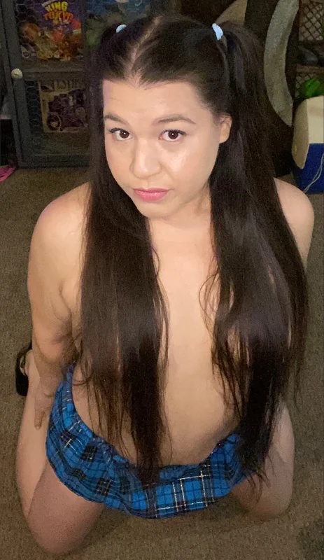 Rapunzelled88 OnlyFans Profile