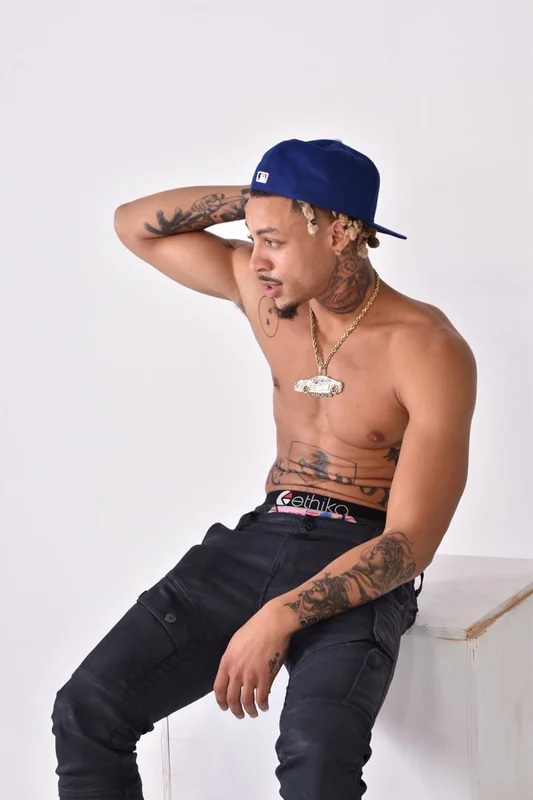 Rariboyspin OnlyFans Profile