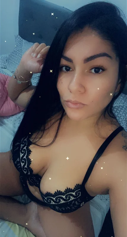 Ravena Alves OnlyFans Profile