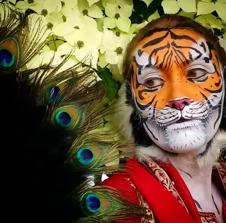 RavenousTigress OnlyFans Profile