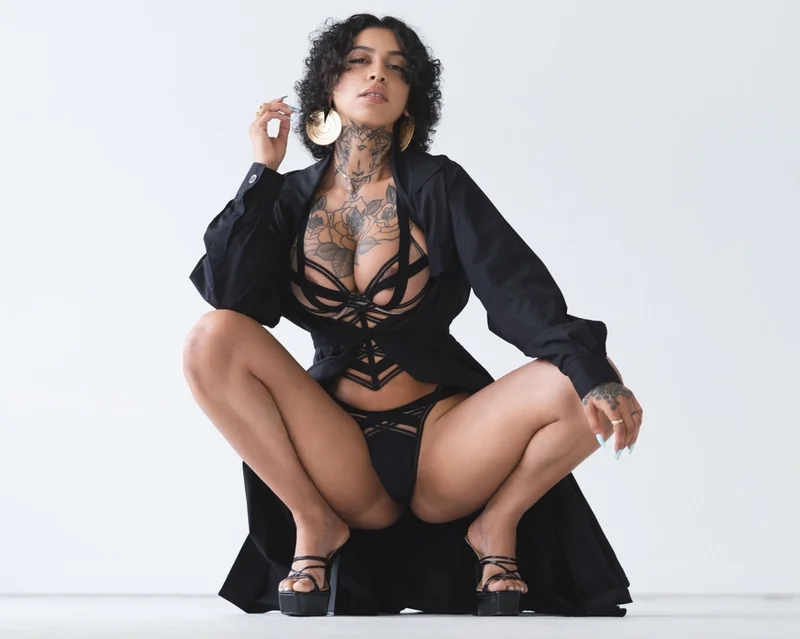 Ravyn Alexa OnlyFans Profile