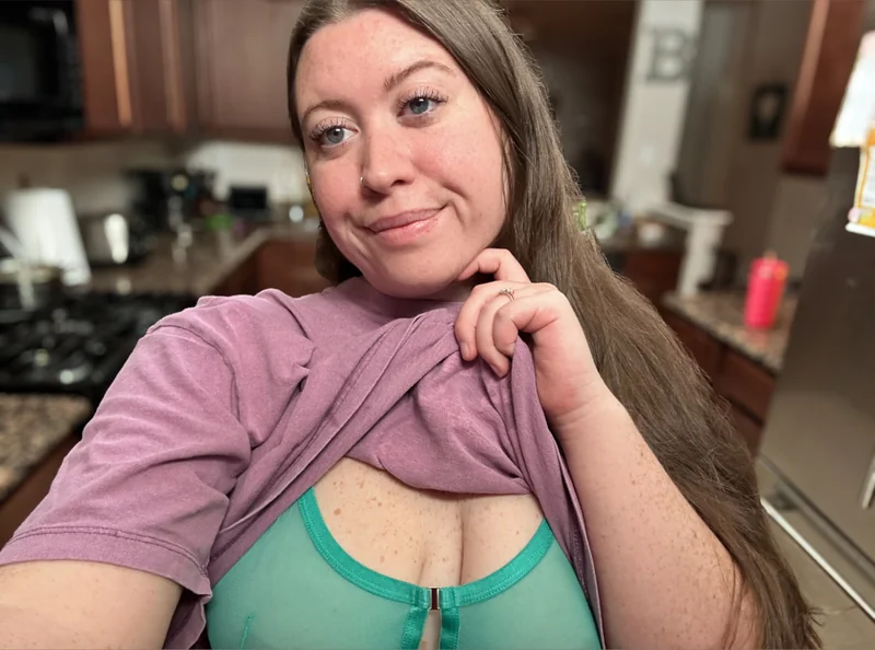 Tricia McMillan - OnlyFans Creator Profile Picture