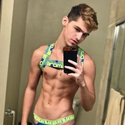 itsben OnlyFans Profile