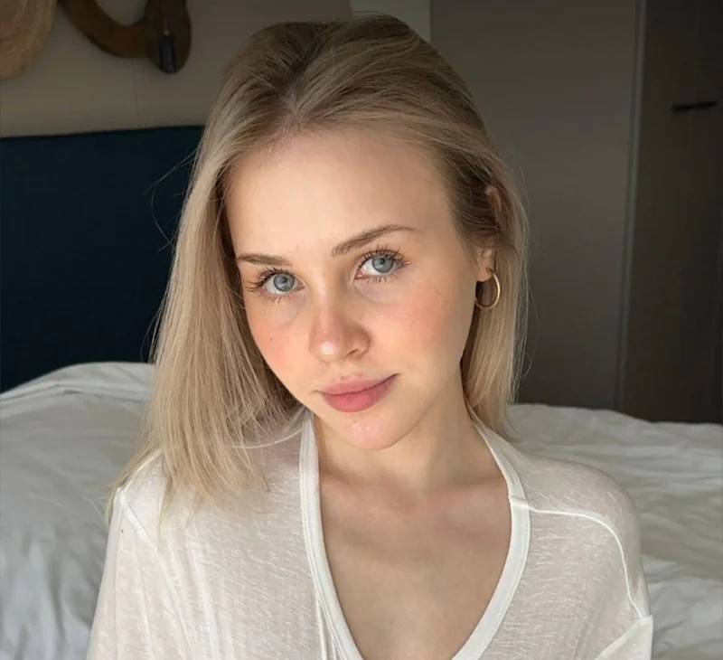 Raychel Kiss OnlyFans Profile