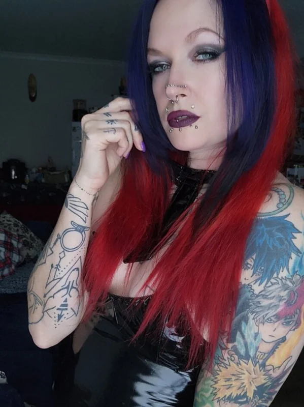 Raynemurderfree OnlyFans Profile