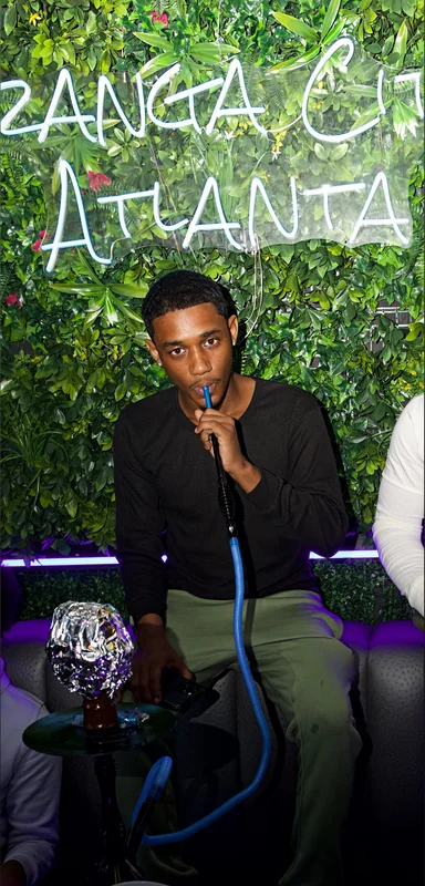 Ray Potts OnlyFans Profile